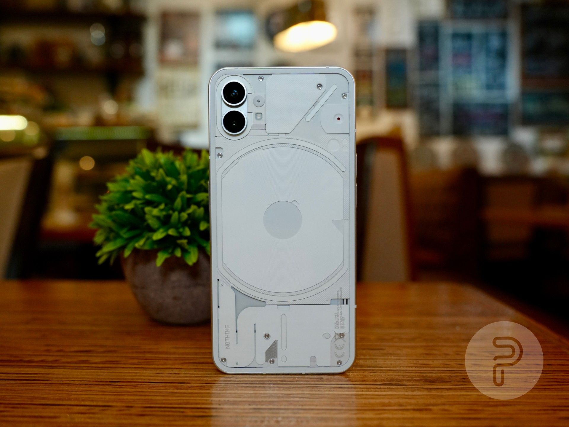 Nothing Phone 1: Price, specs, features, & everything you